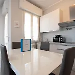 Apartmán Trilocale Piazza Della Repubblica - F&l