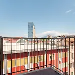 Trilocale Piazza Della Repubblica - F&l Apartmán
