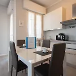 Apartmán Trilocale Piazza Della Repubblica - F&l
