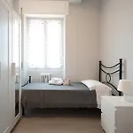 Apartmán Trilocale Piazza Della Repubblica - F&l Brescia